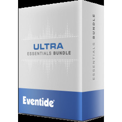 Ultra Essentials Bundle