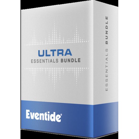 Ultra Essentials Bundle