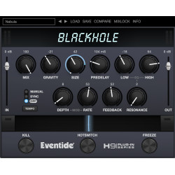 Blackhole
