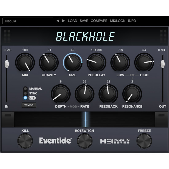 Blackhole