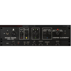 Eventide Instant Phaser Mk II