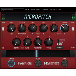 MicroPitch