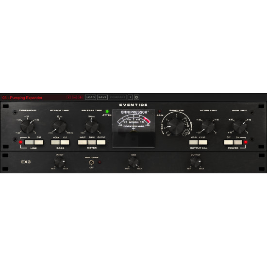 Eventide Omnipressor®
