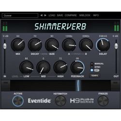 ShimmerVerb