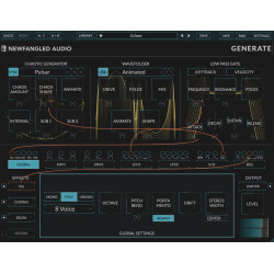 Generate