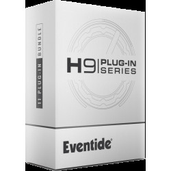 H9 Series Plugin Bundle