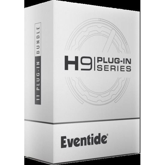 H9 Series Plugin Bundle