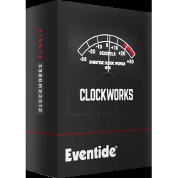 Clockworks bundle