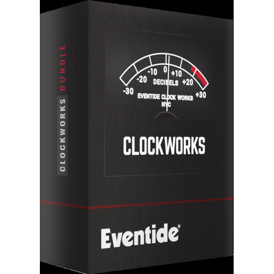 Clockworks bundle