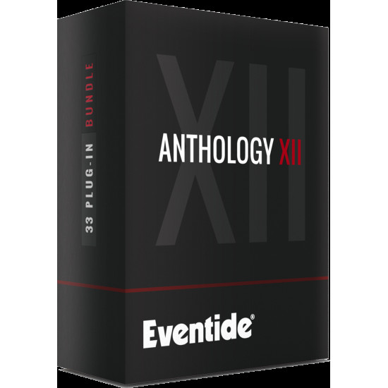 Eventide Anthology XII Bundle
