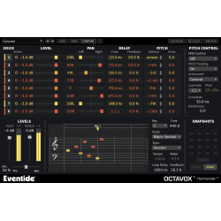 Octavox