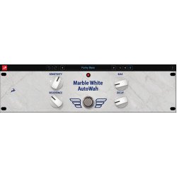 Marble White AutoWah