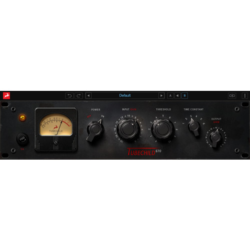Tubechild 670