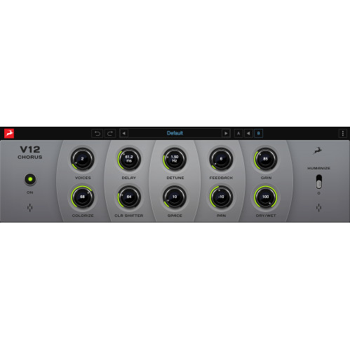 V12 Chorus