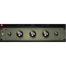 Vari-Speed Tremolo