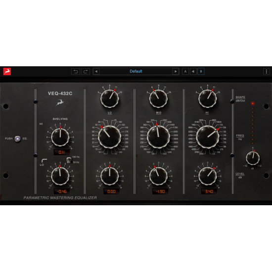 VEQ-432C