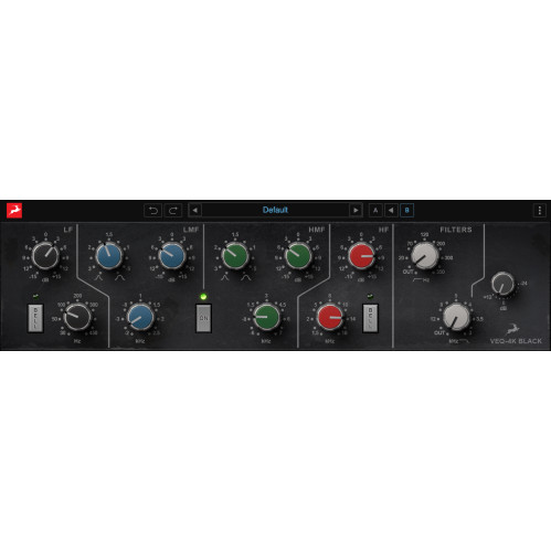 VEQ-4K BLACK