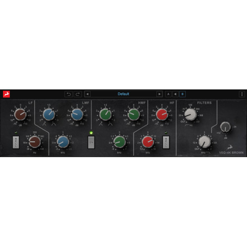 VEQ-4K BROWN