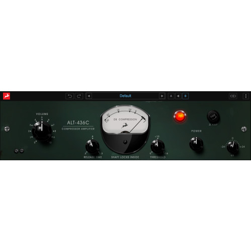 Antelope Audio ALT-436C