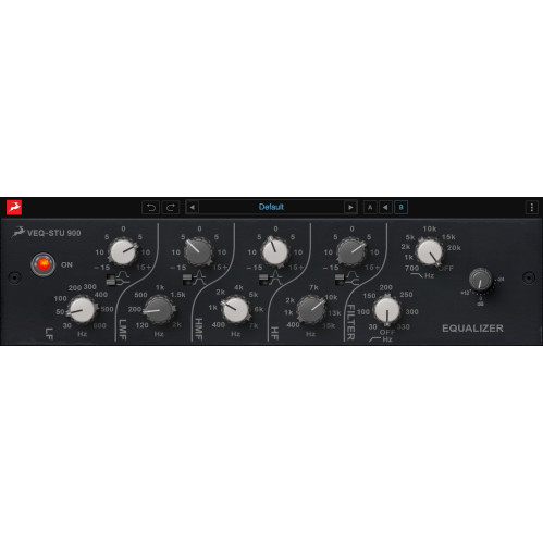 VEQ-STU 900