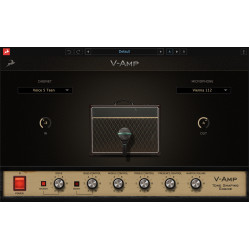 V-AMP
