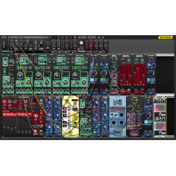 Voltage Modular Ignite