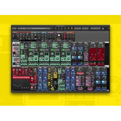 Voltage Modular Ignite