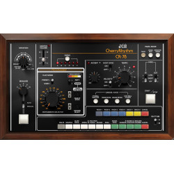 CR-78 Drum Machine