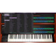 Rhodes Chroma Synthesizer