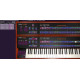 Rhodes Chroma Synthesizer