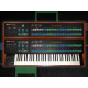 Rhodes Chroma Synthesizer
