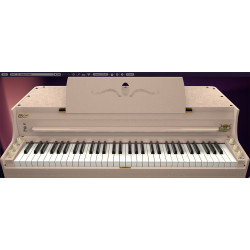 Wurlybird 140B Electric Piano