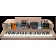 Wurlybird 140B Electric Piano