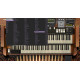 Blue3 Organ