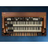 Blue3 Organ