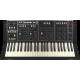 Atomika Synthesizer
