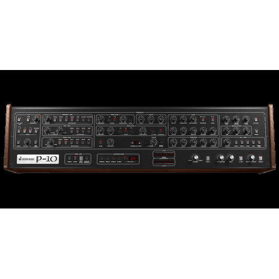 P-10 Synthesizer