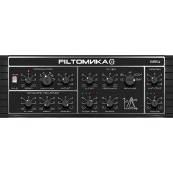 Filtomika
