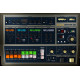 KR-55C Drum Machine