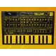 Yellowjacket Synthesizer