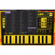 Yellowjacket Synthesizer
