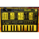 Yellowjacket Synthesizer
