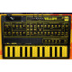 Yellowjacket Synthesizer