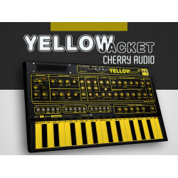 Yellowjacket Synthesizer