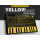 Yellowjacket Synthesizer