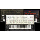 ODC 2800 Synthesizer