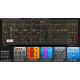 ODC 2800 Synthesizer
