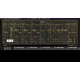 ODC 2800 Synthesizer