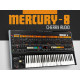 Mercury-8