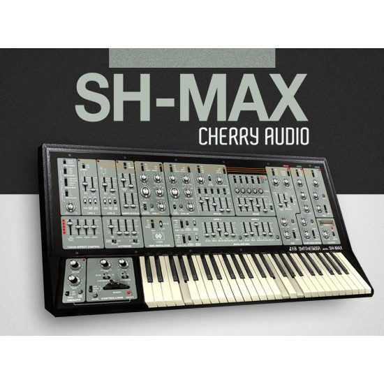 SH-MAX
